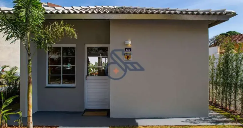 Casa à venda no bairro vida nova botucatu (rubião junior) - botucatu/sp