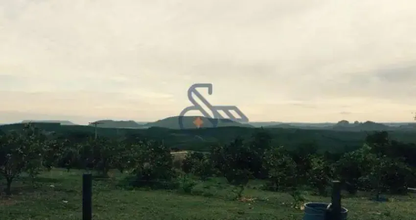 Terreno à venda na Zona Rural, Anhembi 