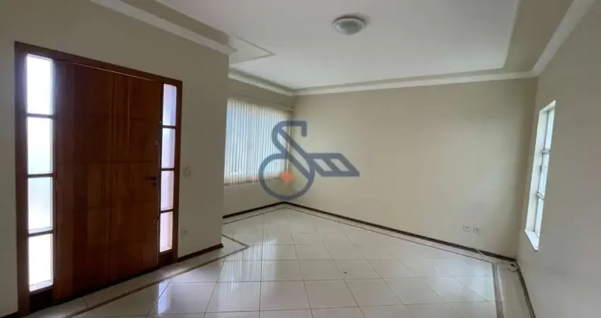 Casa com 3 quartos à venda na Vila Pinheiro Machado, Botucatu 
