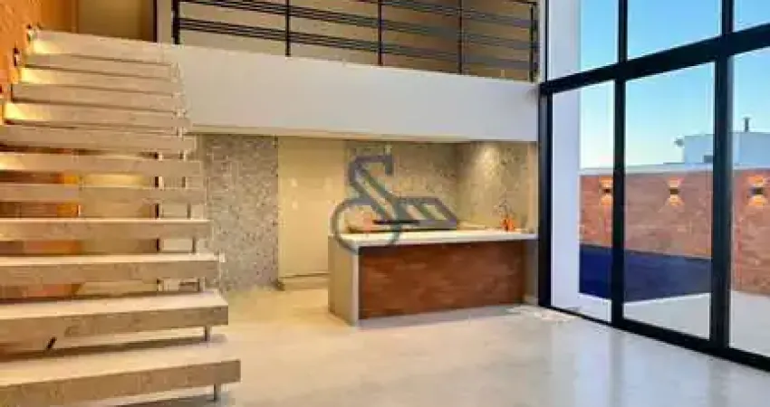 Casa com 2 quartos à venda no Jardim Aeroporto, Botucatu 