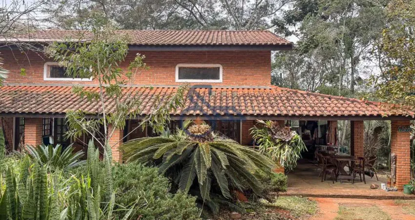 Chácara / sítio com 3 quartos à venda no Demétria, Botucatu