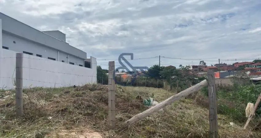 Terreno à venda no Residencial Lívia, Botucatu 
