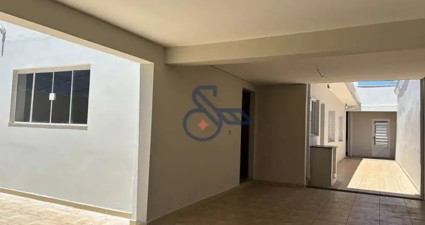 Casa com 3 quartos à venda no Centro, Botucatu 