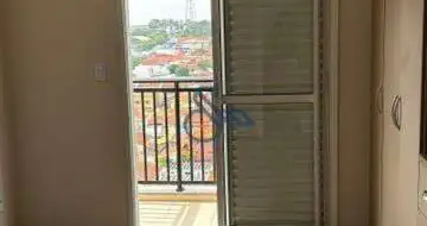 Apartamento com 2 quartos à venda na Vila Nogueira, Botucatu