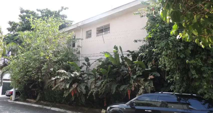 Casa com 3 quartos à venda na Rua Galileu, Campo Belo, São Paulo