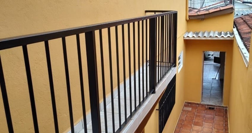 Casa com 4 quartos  - 400 metros da estação Primavera