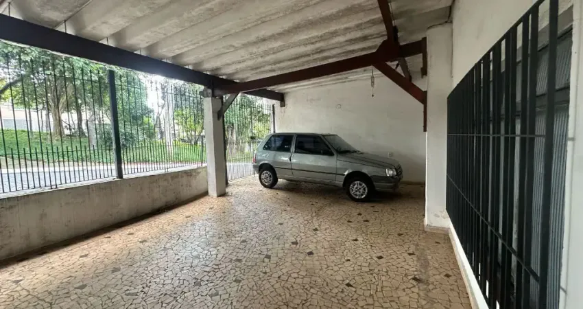 Casa com 3 quartos à venda na Cidade Dutra, São Paulo 