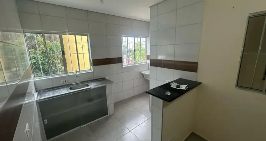Casa com 1 quarto para alugar no Jardim Ipanema (Zona Sul), São Paulo 