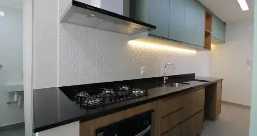 Imperdível: Apartamento à Venda no Edifício Mediterrâneo! Jd. Marajoara