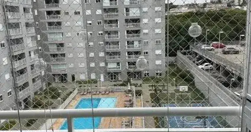 Oportunidade Única: Apartamento à Venda no Edifício Praça Marajoara!