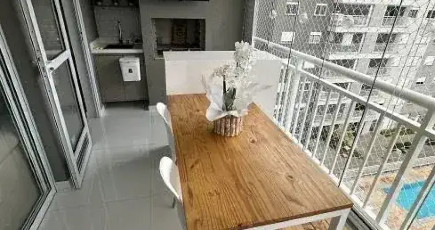 Oportunidade Única: Apartamento à Venda no Edifício Praça Marajoara!