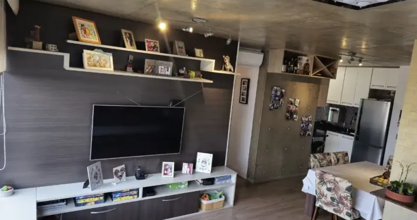 Apartamento Condomínio Max Haus Migy Interlagos