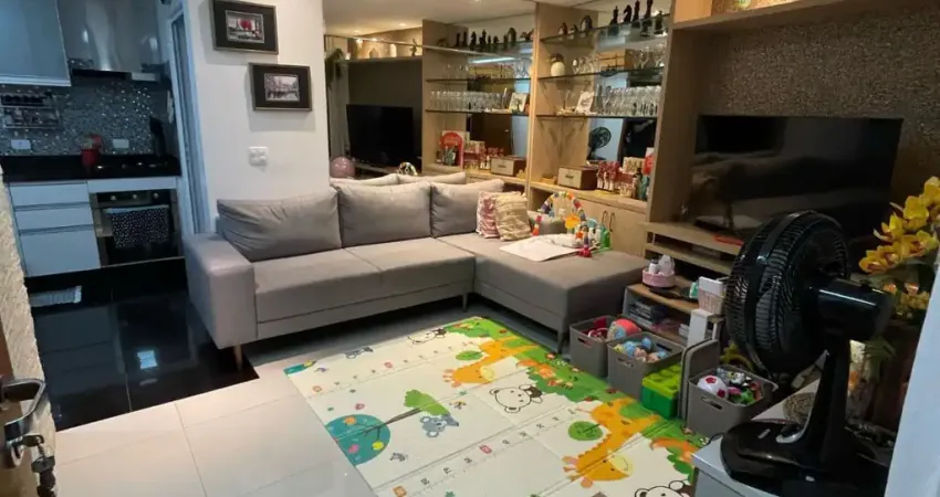 Casa em condomínio fechado com 3 quartos à venda na Rua Zike Tuma, Campo Grande, São Paulo