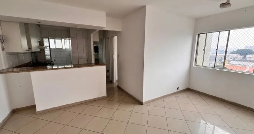 Apartamento 02 quartos 01 vaga em Interlagos próximo ao carrefour bairro