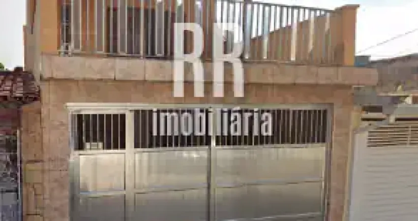 Casa com 3 quartos à venda no Jardim Suzana, São Paulo 