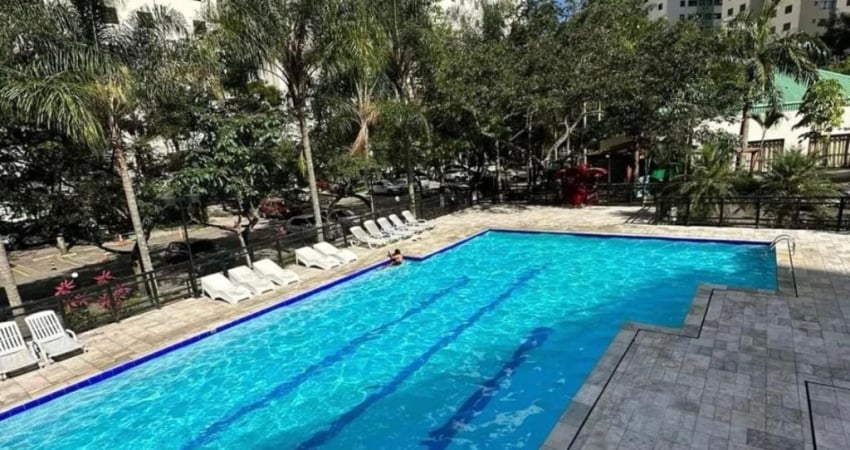 Apartamento 02 Dormitórios 01 Vaga no  Condomínio Guarapiranga Park