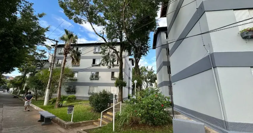 Apartamento com 1 quarto à venda na Rua Amaro Velho, 200, Socorro, São Paulo