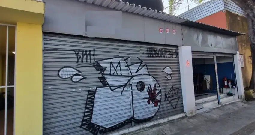 Ponto comercial com 2 salas para alugar na Avenida do Jangadeiro, 167, Interlagos, São Paulo