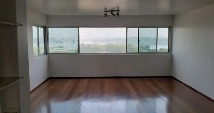 Apartamento 181 m², 4 Quartos 03 Suítes, Sala Ampla e 2 Vagas