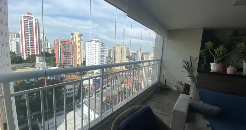 Apartamento 146m² 04 Qauartos 03 Suítes 02 Vagas Quartier Vila Mascote