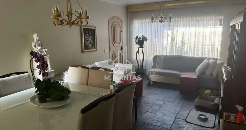 Casa com 3 quartos à venda na Rua José Pedro da Silveira, 312, Jardim Marajoara, São Paulo