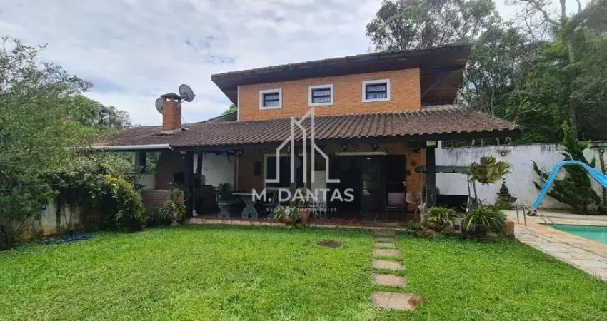 Chácara / sítio com 4 quartos à venda na Rua A, 33, Parelheiros, São Paulo