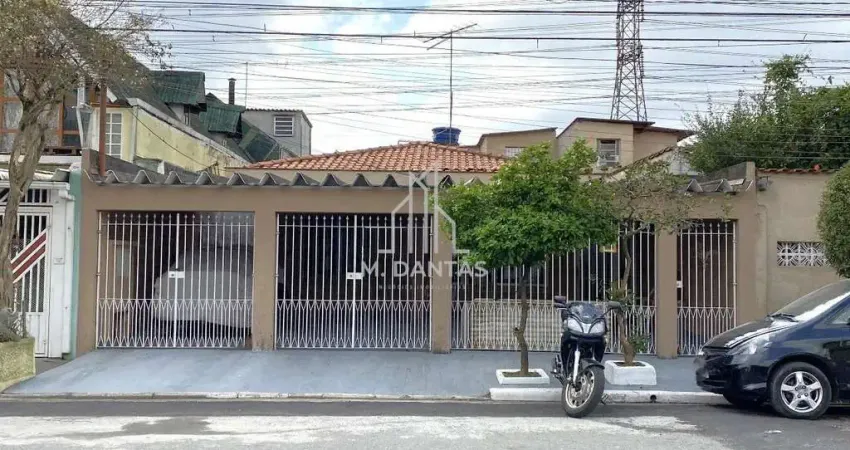Casa com 5 quartos à venda na Rua Francisco Mendes, 1, Socorro, São Paulo