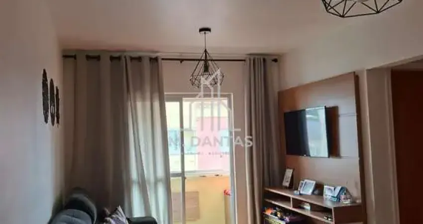 Apartamento com 2 quartos à venda na Rua Zike Tuma, 402, Jardim Ubirajara (Zona Sul), São Paulo