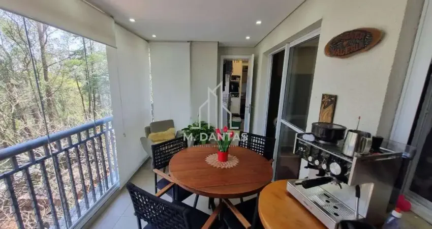 Apartamento com 3 quartos à venda na Rua Canuto Borelli, 273, Jardim Marajoara, São Paulo