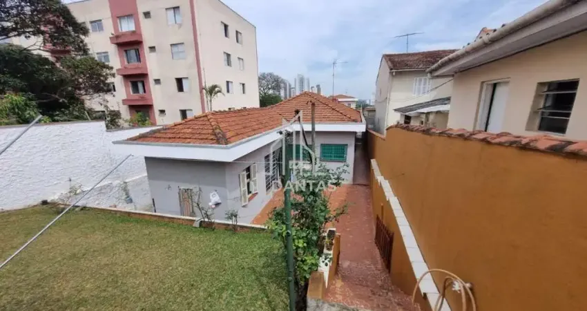 Casa com 2 quartos à venda na Rua Pierre de Beranger, 157, Vila São Pedro, São Paulo