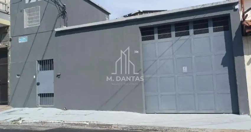 Barracão / Galpão / Depósito para alugar na Jurupeba, 128, Vila Guarani, São Paulo