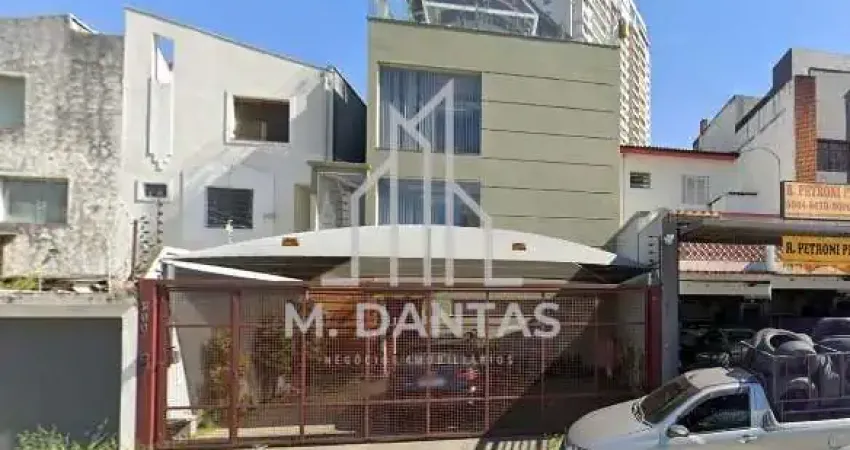 Prédio para alugar na Avenida Roque Petroni Júnior, 260, Jardim das Acacias, São Paulo