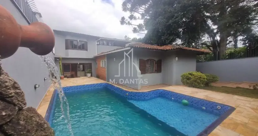 Casa com 3 quartos à venda na Rua Aurélio Arrobas Martins, 101, Interlagos, São Paulo