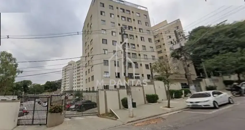 Apartamento com 2 quartos à venda na Rua Francisco da Cruz Mellão, 250, Parque Munhoz, São Paulo