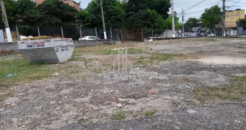 Terreno comercial para alugar na Rua Frederico Rene de Jaegher, 287, Rio Bonito, São Paulo