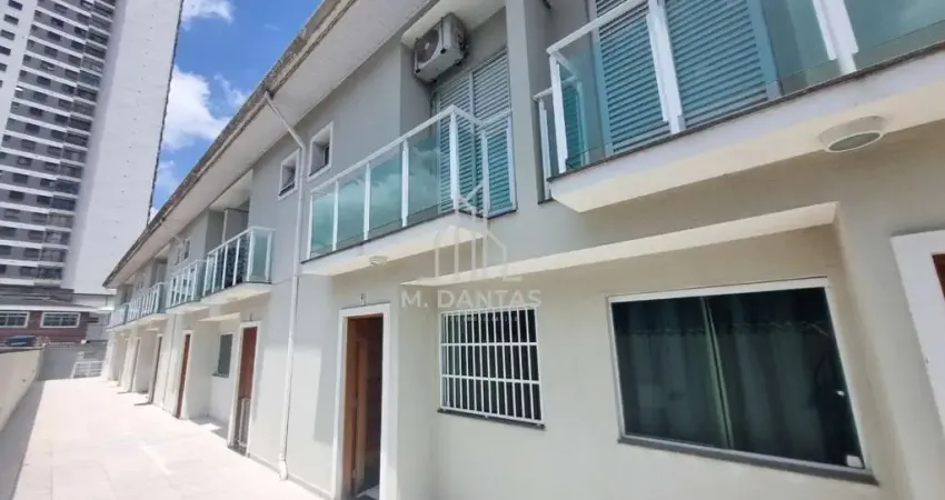 Casa em condomínio fechado com 2 quartos à venda na Avenida Danton Jobim, 178, Capela do Socorro, São Paulo