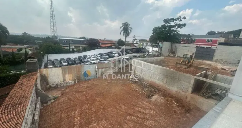 Terreno em condomínio fechado à venda na Professor Enéas de Siqueira Neto, 1, Jardim das Imbuias, São Paulo