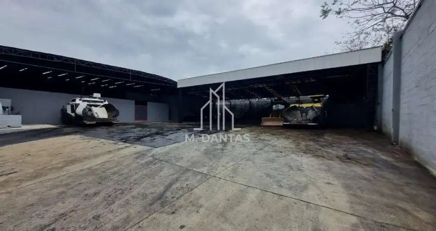 Terreno comercial à venda na Avenida Interlagos, 1, Interlagos, São Paulo