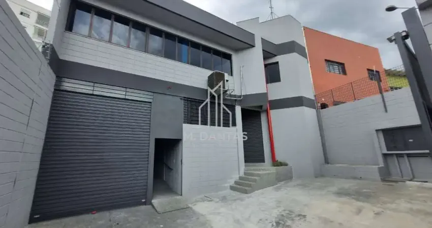 Barracão / Galpão / Depósito para alugar na Rua Pedro SantaLúcia, 74, Interlagos, São Paulo