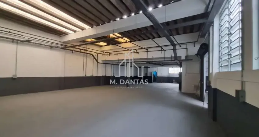 Barracão / Galpão / Depósito para alugar na Rua Pedro SantaLúcia, 74, Interlagos, São Paulo