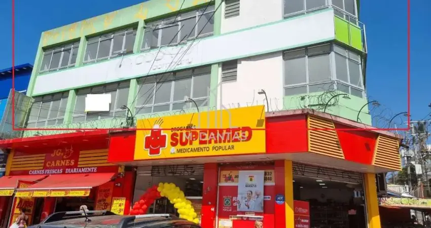 Ponto comercial para alugar na Avenida Cupecê, 3888, Jardim Prudência, São Paulo