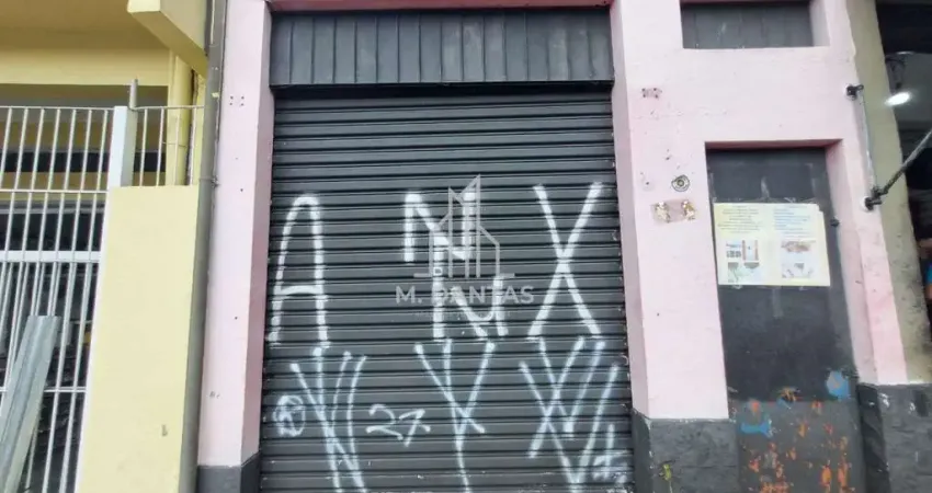 Ponto comercial para alugar na Avenida Lourenço Cabreira, 907, Jardim Ana Lúcia, São Paulo