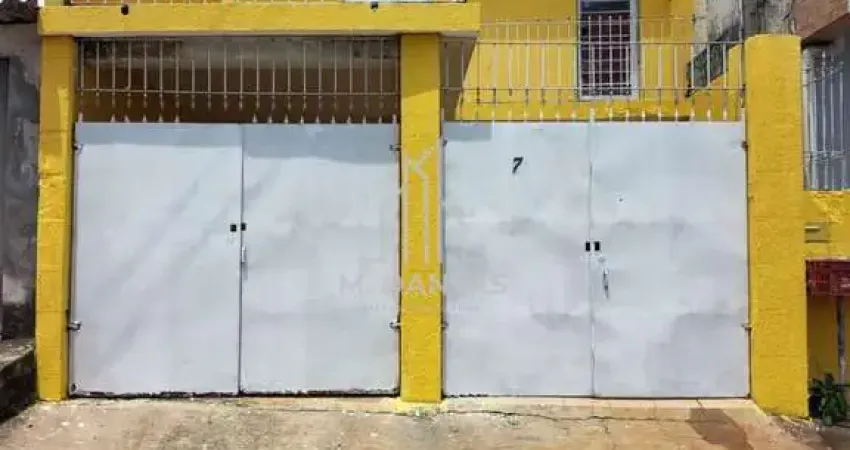 Casa com 3 quartos à venda na Rua Senador Rui Carneiro, 7, Jardim Maria Luiza, São Paulo