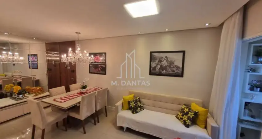 Apartamento com 3 quartos à venda na Avenida Interlagos, 4455, Jardim Umuarama, São Paulo