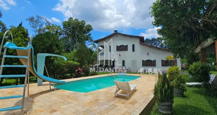 Chácara / sítio com 3 quartos à venda na Rua Henrique Hessel, 3075, Parque Florestal, São Paulo