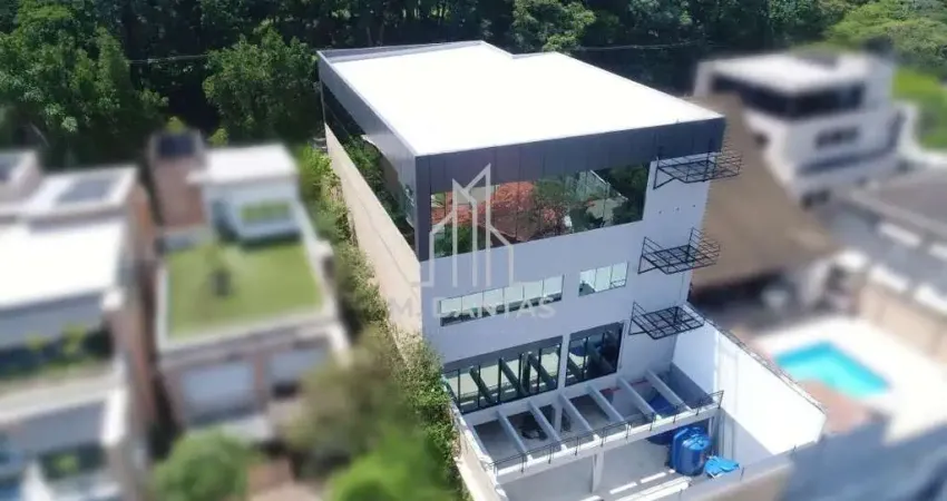 Prédio para alugar na Avenida Morumbi, 4682, Morumbi, São Paulo