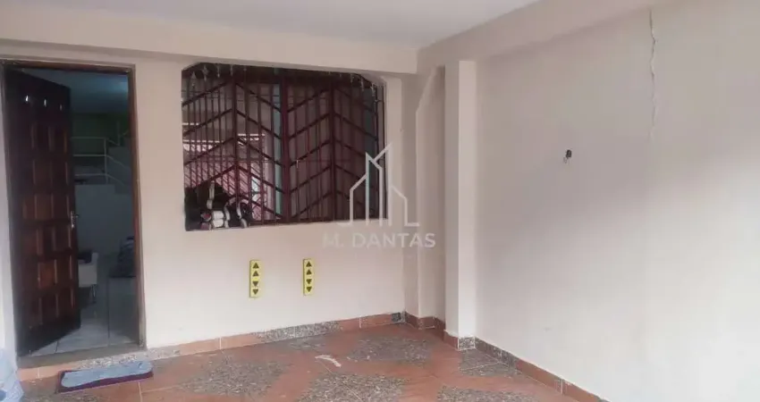 Casa com 2 quartos à venda na Avenida Guilherme Henschel, 245, Jardim Represa, São Paulo