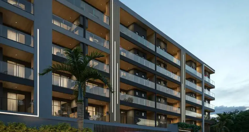 Loft com 1 quarto à venda em Maranduba, Ubatuba 