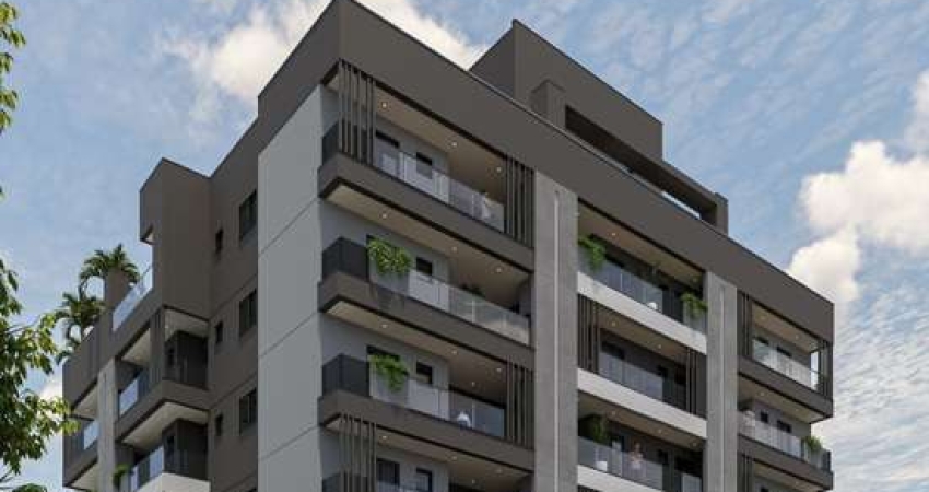 Apartamento com 1 quarto à venda em Toninhas, Ubatuba 