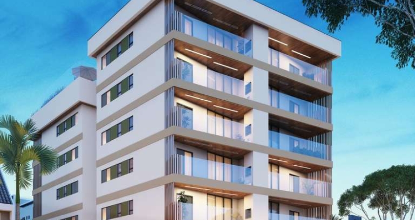 Apartamento com 2 quartos à venda em Itaguá, Ubatuba 